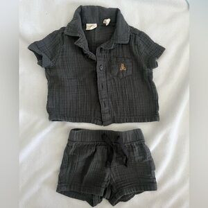 Baby Gap 2 piece